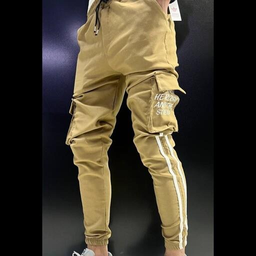 شلوار اسلش مردانه و زنانه ادیداس